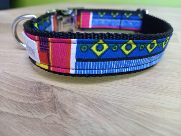 motif Africa