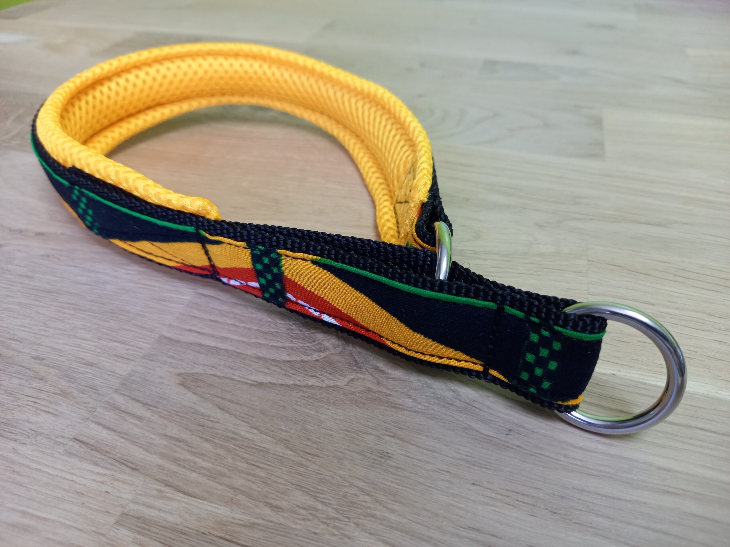 Collier martingale kenya