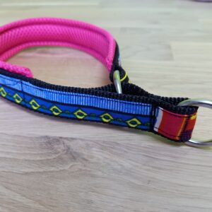 Collier martingale africa