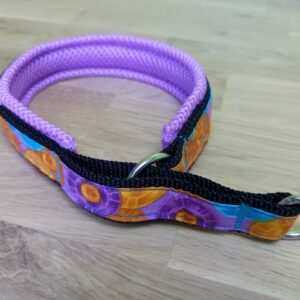 collier martingale rolling