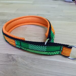 Collier martingale tik-tak